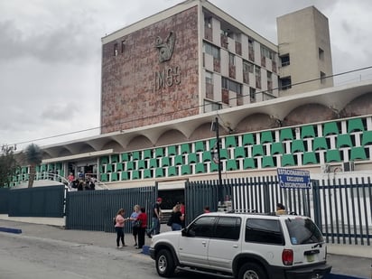 IMSS necesita mayor inversión para mantenimiento