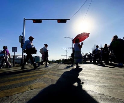 Crecen más de 1,000% muertes por calor extremo en el país