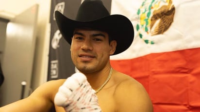 ¿A qué hora y dónde puedo ver la pelea de boxeo entre Zurdo Ramírez y Joe Smith Jr hoy en México?