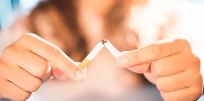 La evidencia científica ha sido eficaz para combatir el consumo de tabaco