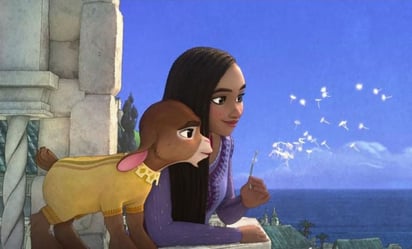 Disney llega a los cines con una nueva película que estremecerá tu alma