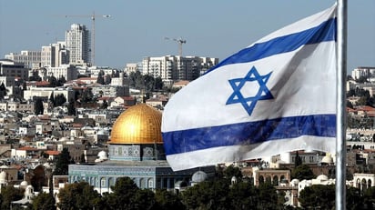 Al menos 15 coahuilenses viven en Israel