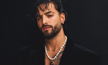 Maluma es tocado indebidamente por un fan y así reaccionó el cantante