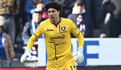 Ochoa ya es el peor portero de la Serie A