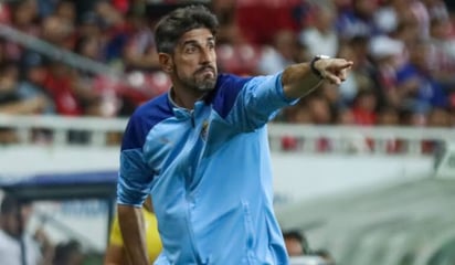 Paunovic no abandona al Rebaño