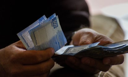 Inflación llega a 4.45% en septiembre; liga ocho meses a la baja