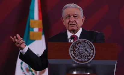 AMLO replantea decisión y confirma asistencia a San Francisco en marco de la APEC