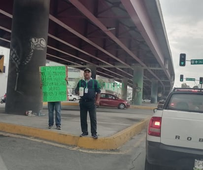 Palabra contra palabra entre AMLO y Ancira