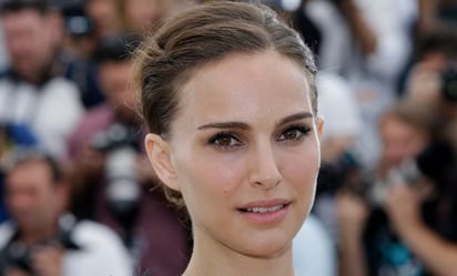 Natalie Portman califica como 'actos bárbaros' la guerra en su natal Israel