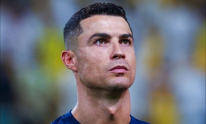 Cristiano Ronaldo ya comunicó a la directiva del Al-Nassr la fecha de su retiro