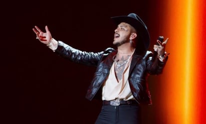 Joyero de Christian Nodal revela las exigencias del cantante: 'sus piezas deben ser perfectas': 
