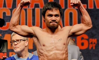 Manny Pacquiao podría pelear en los Juegos Olímpicos de París 2024; Filipinas pidió su participación