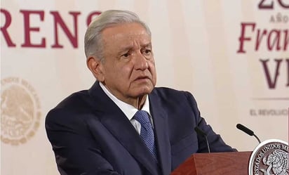 AMLO responde a embajadora de Israel por señalamientos a postura en el conflicto: “Nosotros somos pacifistas'