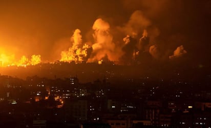 Rusia prohíbe vuelos nocturnos a Israel y no prevé por ahora organizar repatriaciones