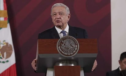 AMLO: México no ha aceptado petición de EU para abrir centros de procesamiento para migrantes