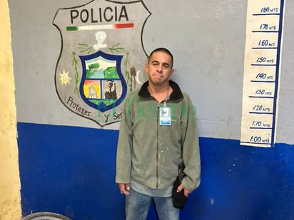 Hombre detenido por intento de agresión a perros en Monclova