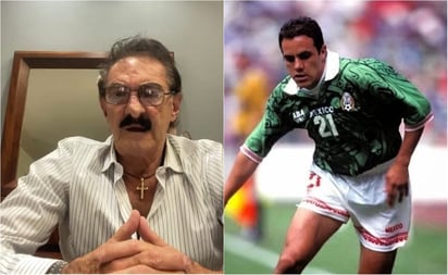 Cuauhtémoc Blanco rompe el silencio sobre su ausencia en Alemania 2006: Sí me encab...