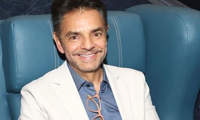 Eugenio Derbez lamenta que la comedia sea subestimada por la industria cinematográfica