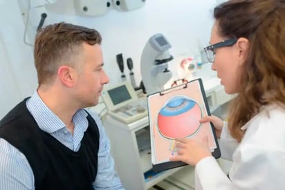 Glaucoma: Mejor prevenir, porque no se puede curar