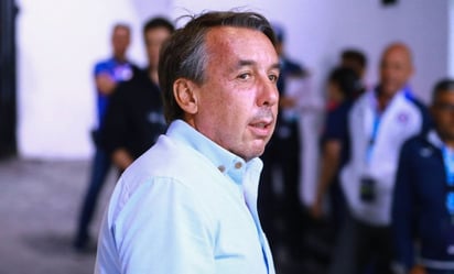 Emilio Azcárraga advierte: “La directiva del América ya hizo su trabajo, falta que lo hagan los jugadores”