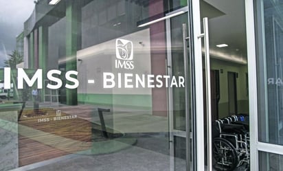 AMLO anuncia tarjeta de IMSS Bienestar para seguimiento de enfermedades