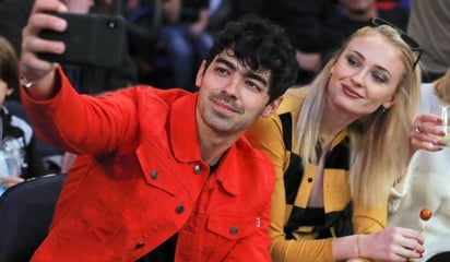 Sophie Turner y Joe Jonas llegan a un acuerdo para la custodia de sus hijas