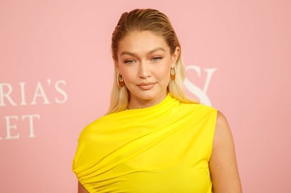 Gigi Hadid, modelo de raíces palestinas, condena conflicto en Israel