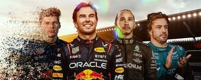 Multiverso en F1: ¿Qué hubiera pasado esta temporada sin Max Verstappen en la parrilla?