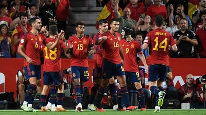 Lo que necesitas saber de la doble jornada eliminatoria de la Eurocopa