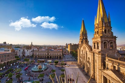 Después de la tempestad, viene la calma: pronóstico para Guadalajara hoy