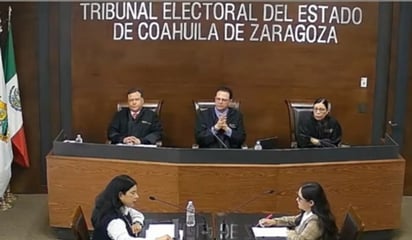 Desechan queja contra Alcalde