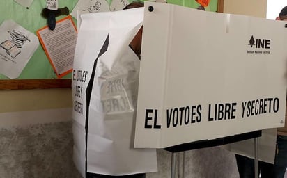 Firman acuerdo nacional para la integridad electoral