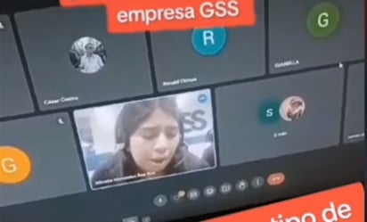 VIDEO: Denuncian a supervisora de call center por maltrato contra sus trabajadores en Perú