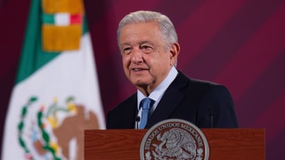 Acusación al general Cienfuegos, una venganza de la DEA: AMLO