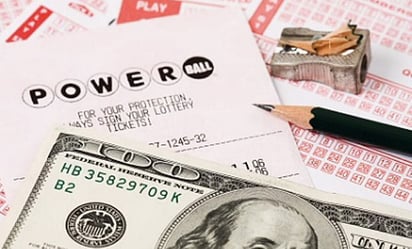 Una persona en California gana mil 730 mdd en Powerball; rompe racha sin acertantes