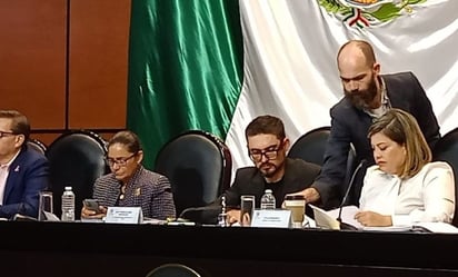 Sedatu ha entregado 1.2 billones de pesos en subsidios y créditos, afirma Meyer Falcón en San Lázaro