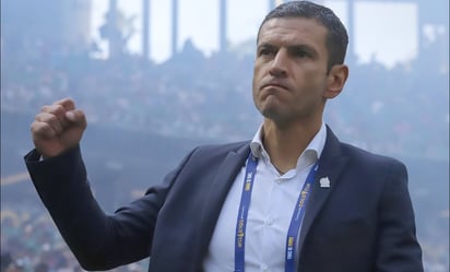 'Se busca enfrentar a Brasil previo a la Copa América': Jaime Lozano