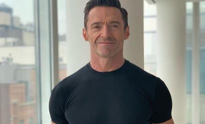 Hugh Jackman llega a los 55, soltero ¿y en crisis?