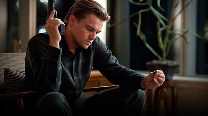 Christopher Nolan admite que su película se mejoró significativamente gracias a su estrella: Sin la contribución de Leonardo DiCaprio, 'Inception' no habría sido la asombrosa historia que cautivó a tantos espectadores