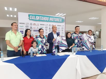 '21K Monclova con Espíritu de Acero 2023' llega a la ciudad