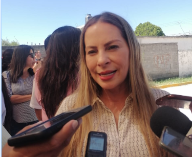 Amezcua: 'Cuarta Transformación ha fusionado a los poderes legislativo y ejecutivo'