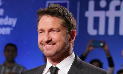 Netflix tiene la película protagonizada por Gerard Butler que ha logrado conmover al público