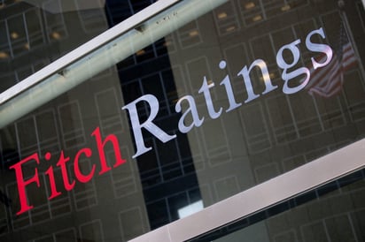 Califican al municipio con AAA Fitch Ratings 