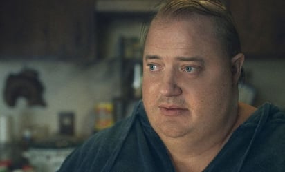 ¿Qué ver?: “La ballena”, la desgarradora película con Brendan Fraser llega a streaming