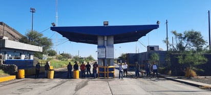 MARS: Probables socios de AHMSA visitarán plantas en próximos días