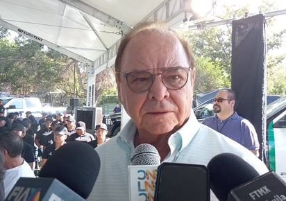 Secretario de salud confirma que iniciarán vacunación contra Covid-19 en noviembre