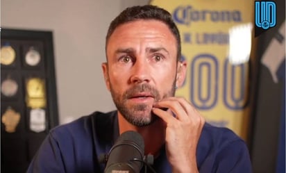 Miguel Layún revela por qué decidió retirarse y lo que le dijo Álvaro Fidalgo