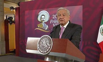 AMLO pide a aspirantes a la coordinación de los comités de Morena actuar con prudencia