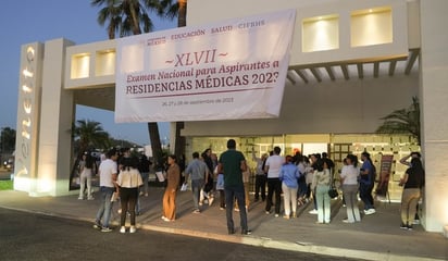 ENARM 2023: ¿Cómo se prepararon los aspirantes? ¿Cómo elegirán hospital?