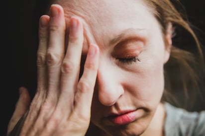 Estas señales te indican que tus niveles de cortisol están demasiado altos